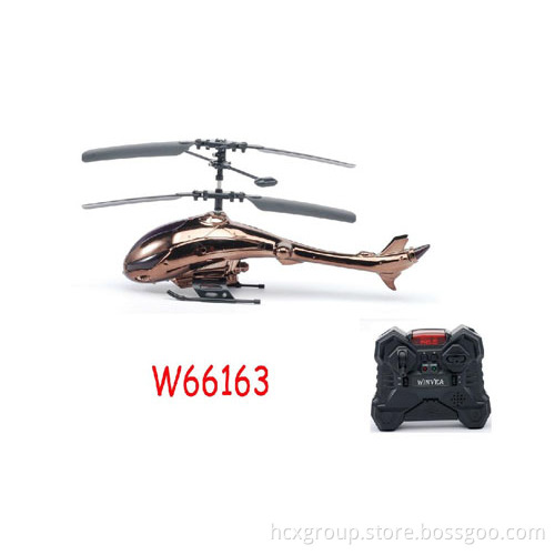 RC Toys: Infrared Control Helicopter (66163)